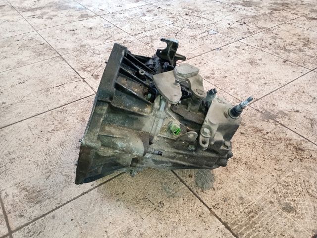 bontott RENAULT MEGANE II Váltó (Mechanikus)