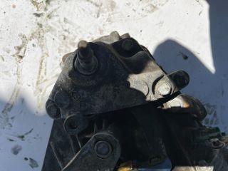 bontott RENAULT MEGANE II Váltó (Mechanikus)