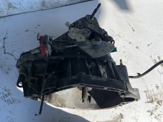 bontott RENAULT MEGANE II Váltó (Mechanikus)