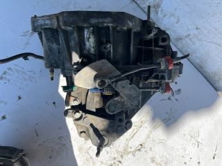bontott RENAULT MEGANE II Váltó (Mechanikus)