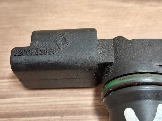 bontott RENAULT MEGANE II Vezérműtengely Fordulatszám Jeladó