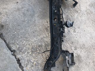 bontott RENAULT MEGANE II Komplett Homlokfal (Részeivel)