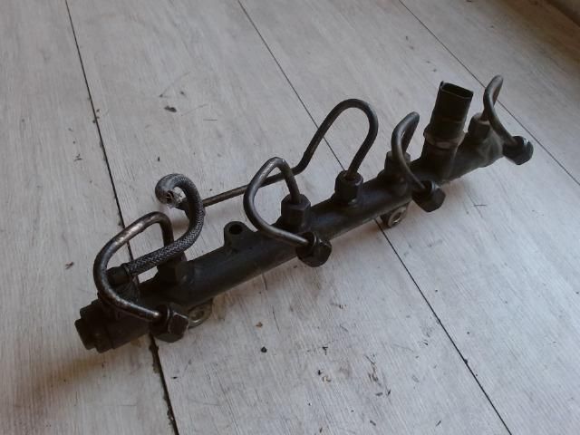 bontott RENAULT MEGANE II Közösnyomócső