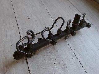 bontott RENAULT MEGANE II Közösnyomócső