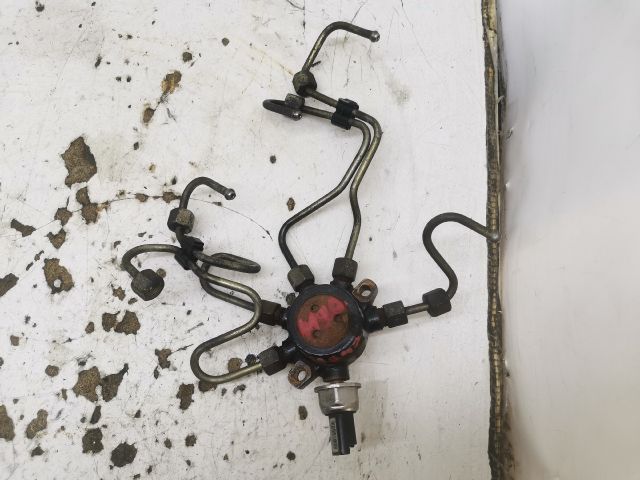 bontott RENAULT MEGANE II Közösnyomócső