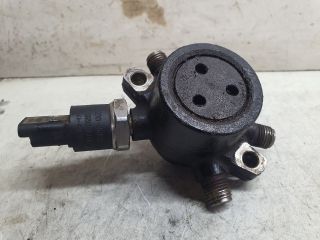 bontott RENAULT MEGANE II Közösnyomócső