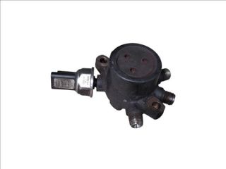 bontott RENAULT MEGANE II Közösnyomócső