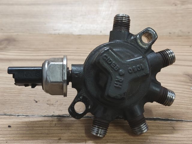 bontott RENAULT MEGANE II Közösnyomócső