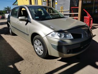 bontott RENAULT MEGANE II Közösnyomócső