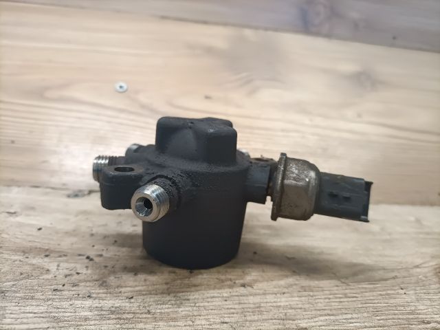 bontott RENAULT MEGANE II Közösnyomócső