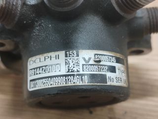 bontott RENAULT MEGANE II Közösnyomócső