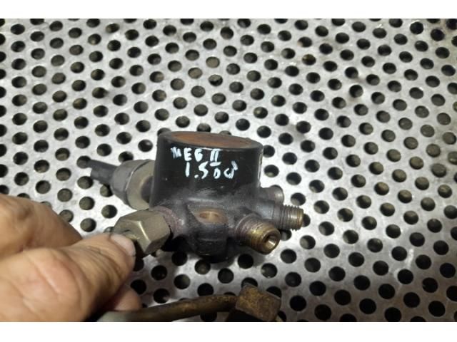 bontott RENAULT MEGANE II Közösnyomócső