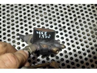 bontott RENAULT MEGANE II Közösnyomócső