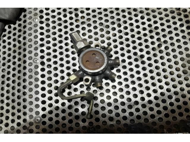 bontott RENAULT MEGANE II Közösnyomócső