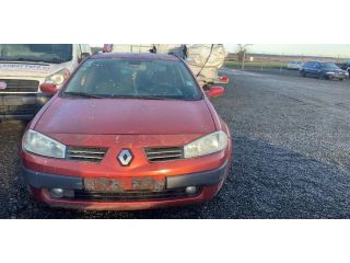 bontott RENAULT MEGANE II Közösnyomócső