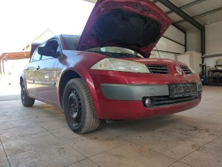 bontott RENAULT MEGANE II Közösnyomócső