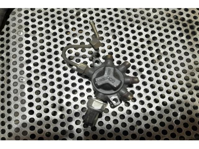 bontott RENAULT MEGANE II Közösnyomócső