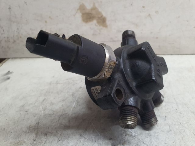 bontott RENAULT MEGANE II Közösnyomócső