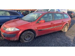 bontott RENAULT MEGANE II Közösnyomócső