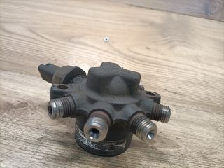 bontott RENAULT MEGANE II Közösnyomócső