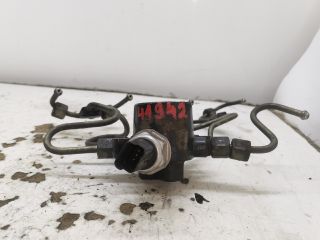 bontott RENAULT MEGANE II Közösnyomócső