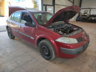 bontott RENAULT MEGANE II Közösnyomócső