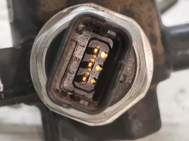 bontott RENAULT MEGANE II Közösnyomócső