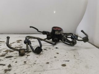 bontott RENAULT MEGANE II Közösnyomócső