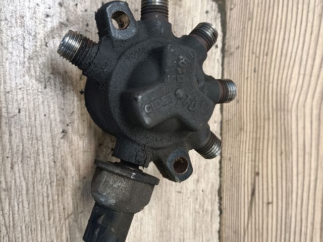 bontott RENAULT MEGANE II Közösnyomócső