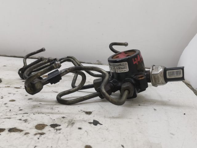 bontott RENAULT MEGANE II Közösnyomócső