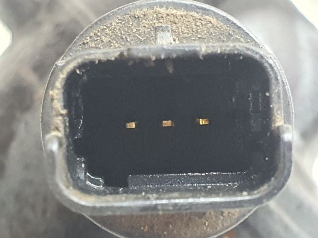 bontott RENAULT MEGANE II Közösnyomócső