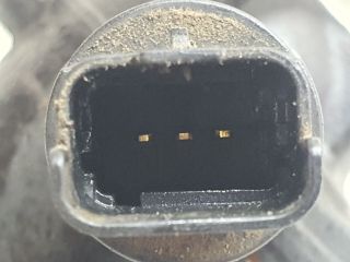 bontott RENAULT MEGANE II Közösnyomócső