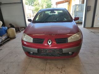 bontott RENAULT MEGANE II Közösnyomócső