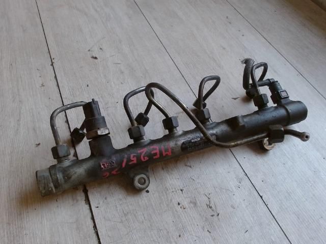 bontott RENAULT MEGANE II Közösnyomócső