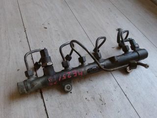 bontott RENAULT MEGANE II Közösnyomócső