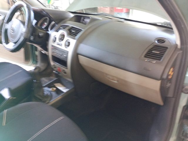 bontott RENAULT MEGANE II Közösnyomócső