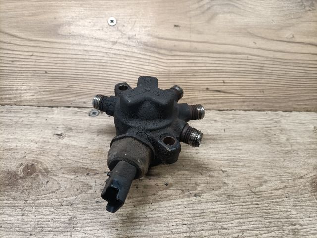 bontott RENAULT MEGANE II Közösnyomócső