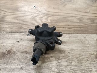 bontott RENAULT MEGANE II Közösnyomócső