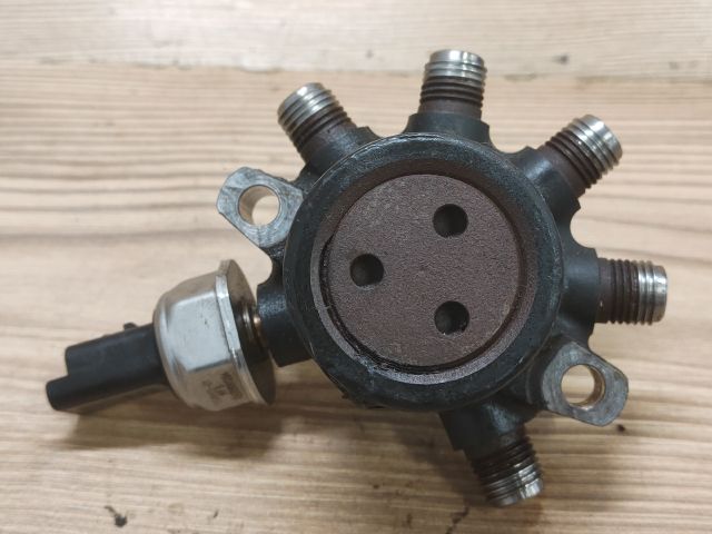 bontott RENAULT MEGANE II Közösnyomócső