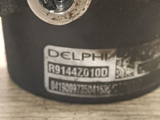 bontott RENAULT MEGANE II Közösnyomócső