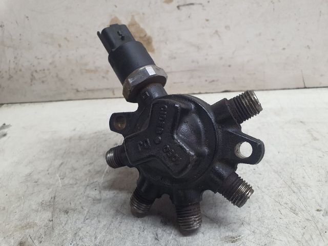 bontott RENAULT MEGANE II Közösnyomócső