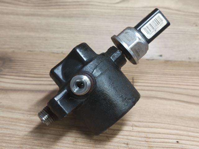 bontott RENAULT MEGANE II Közösnyomócső