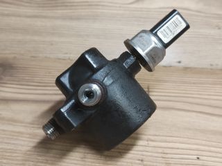 bontott RENAULT MEGANE II Közösnyomócső