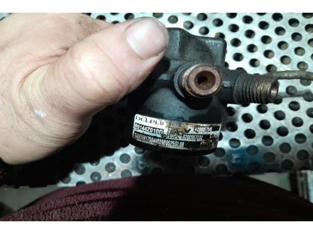 bontott RENAULT MEGANE II Közösnyomócső