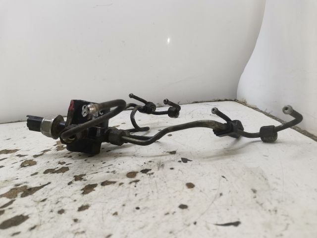 bontott RENAULT MEGANE II Közösnyomócső