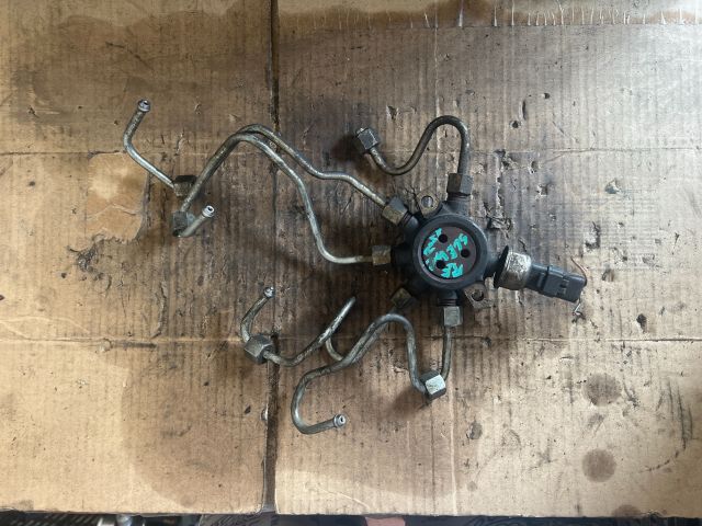 bontott RENAULT MEGANE II Közösnyomócső