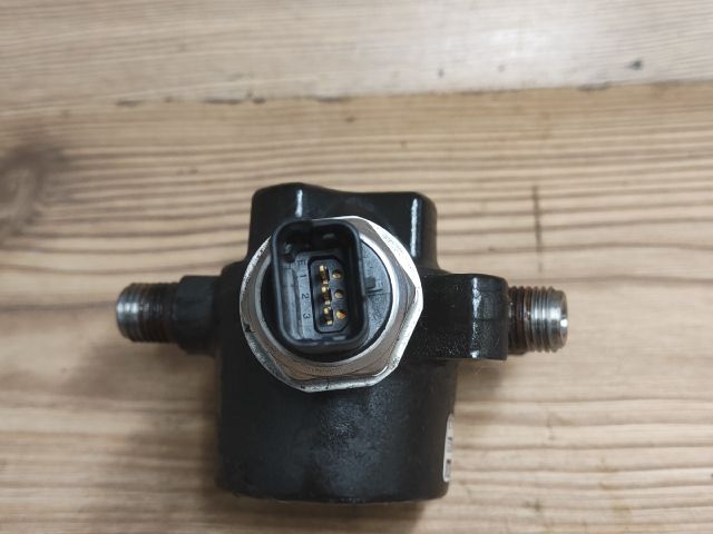 bontott RENAULT MEGANE II Közösnyomócső