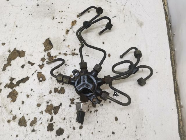 bontott RENAULT MEGANE II Közösnyomócső