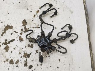 bontott RENAULT MEGANE II Közösnyomócső