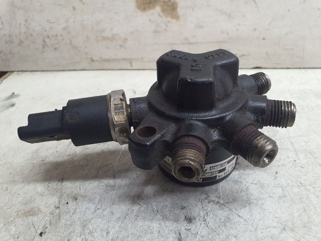 bontott RENAULT MEGANE II Közösnyomócső